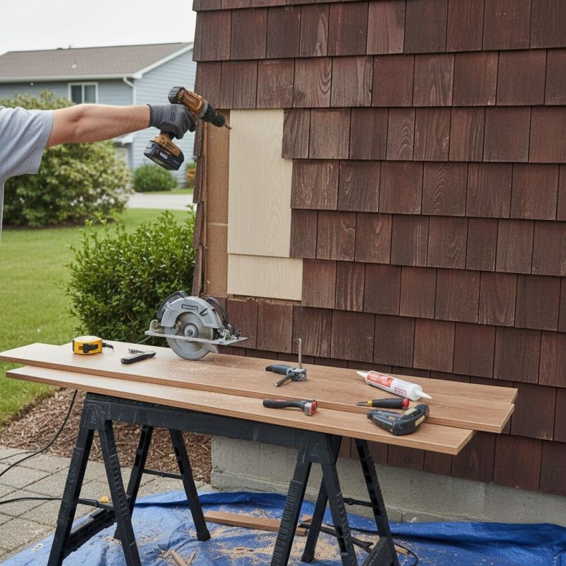 Top Siding Repair Companies in Gloucester, MA