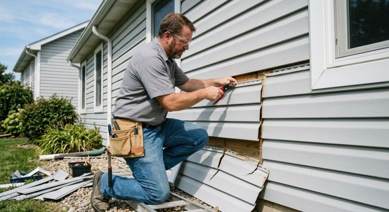 Top Siding Replacement Companies in Gloucester, MA
